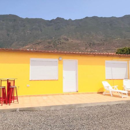 Puestita De Sol Apartment Frontera Exterior foto