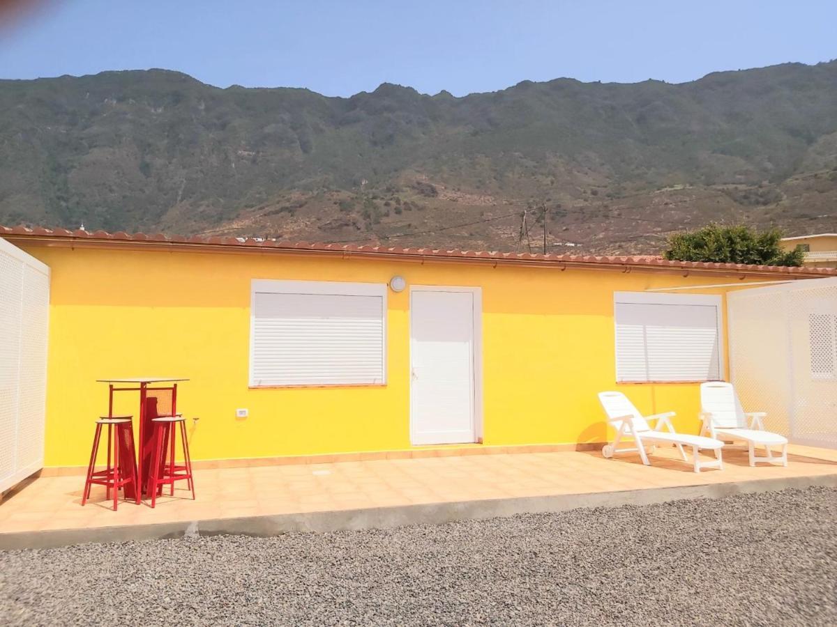 Puestita De Sol Apartment Frontera Exterior foto